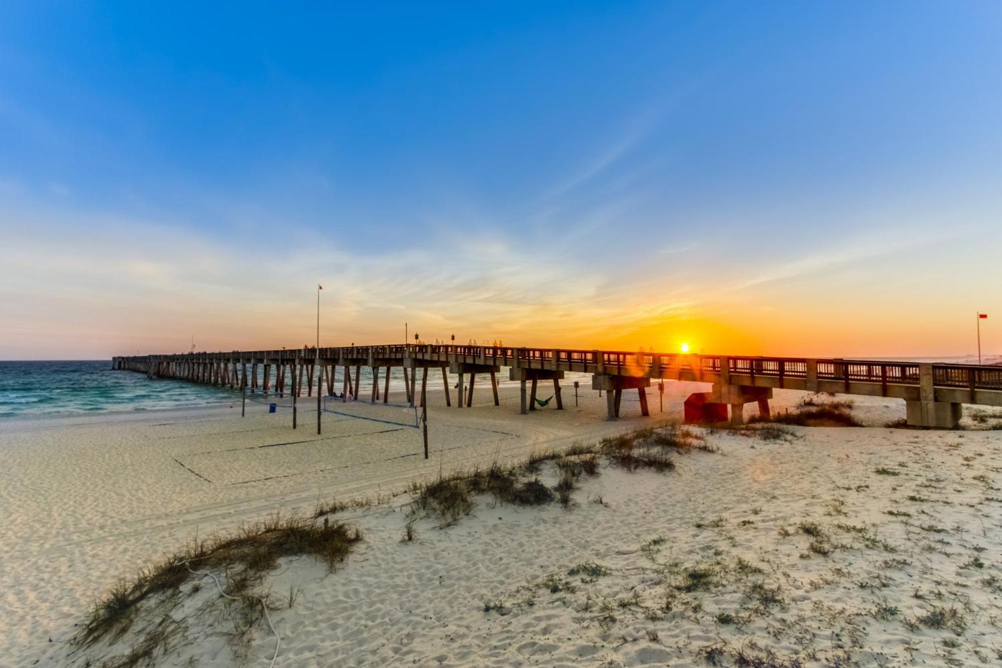 Celadon Beach Panama City Beach Dış mekan fotoğraf