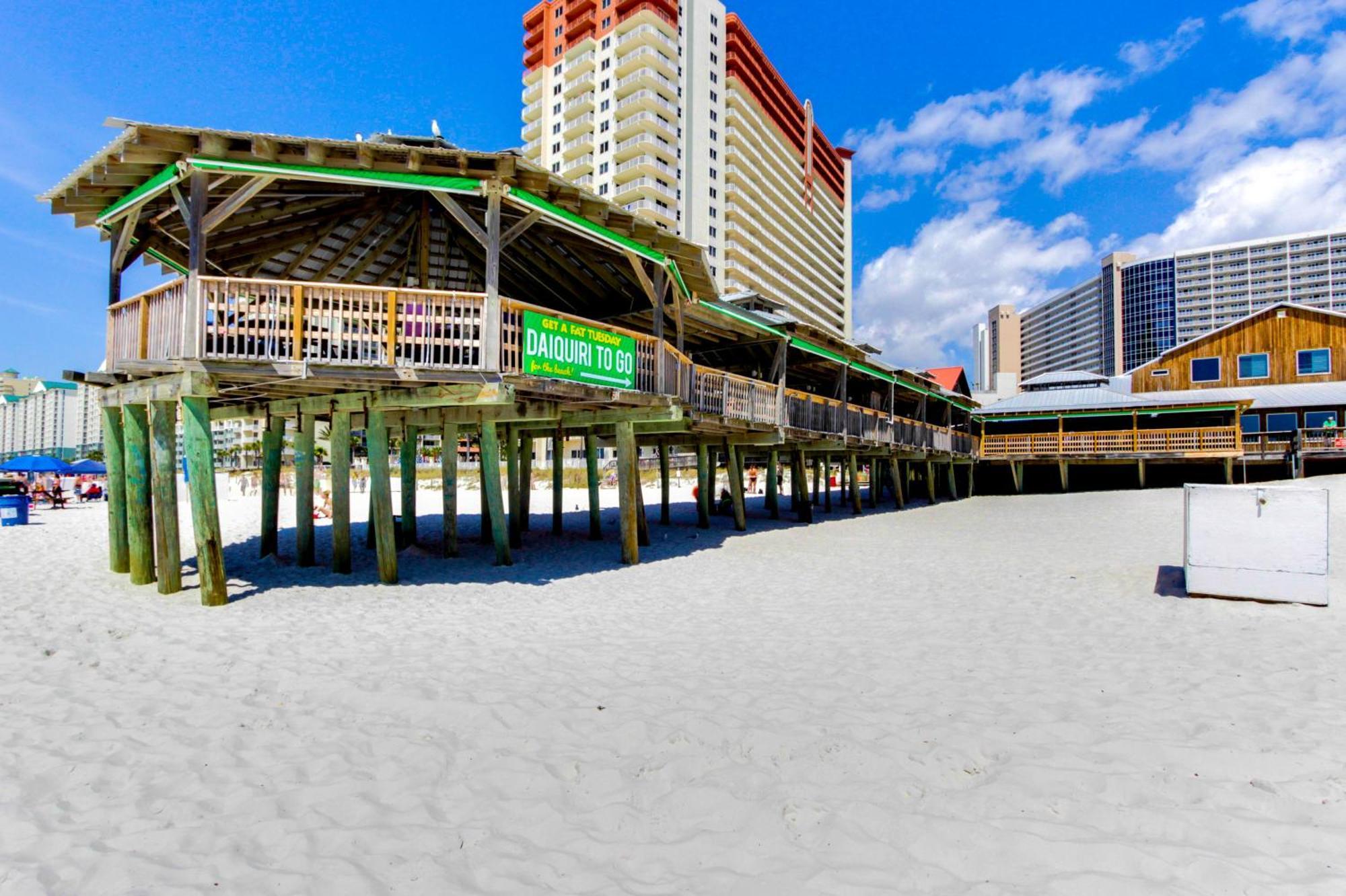 Celadon Beach Panama City Beach Oda fotoğraf