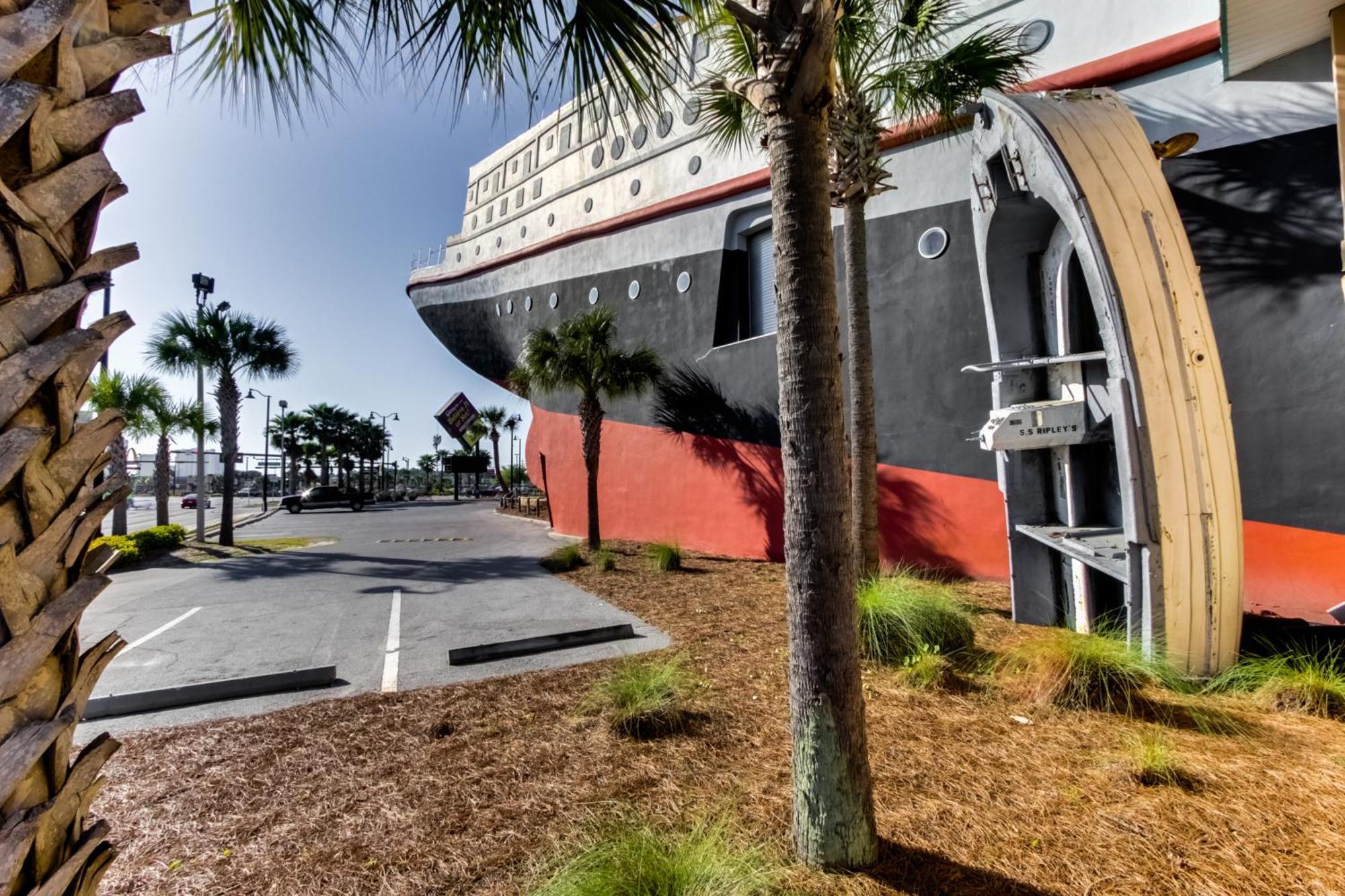 Celadon Beach Panama City Beach Oda fotoğraf