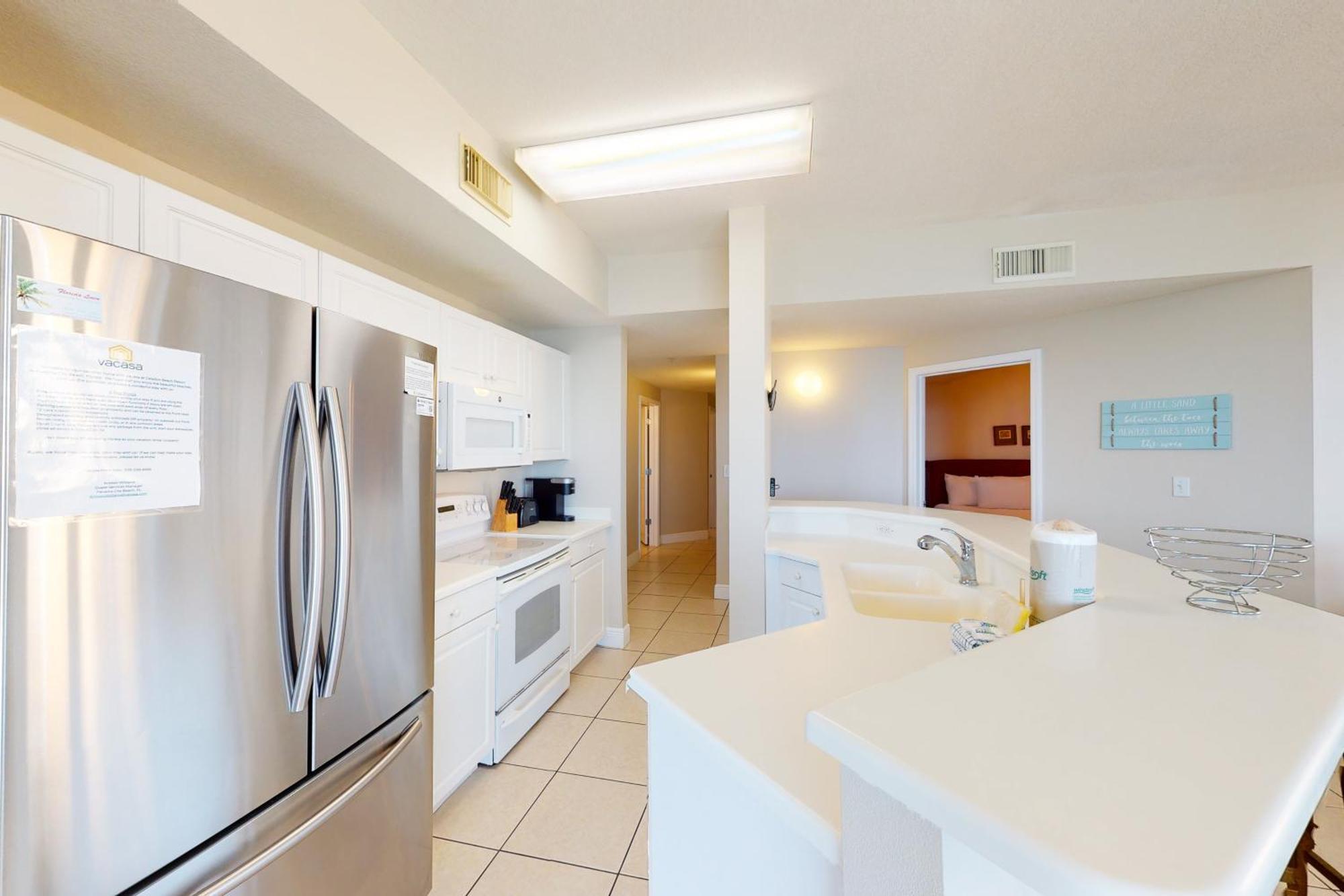 Celadon Beach Panama City Beach Oda fotoğraf