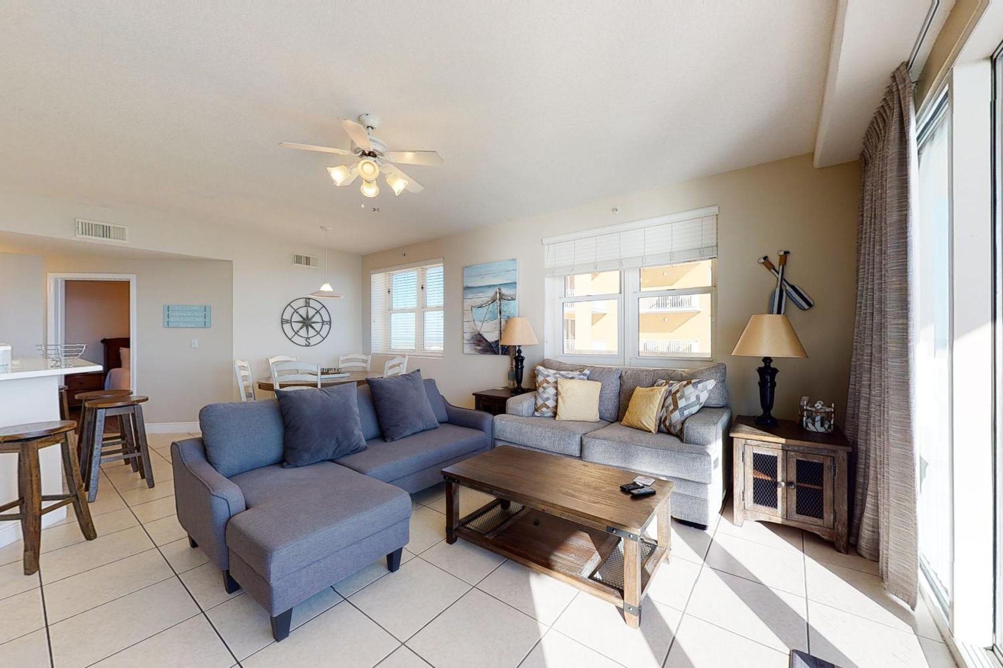 Celadon Beach Panama City Beach Oda fotoğraf
