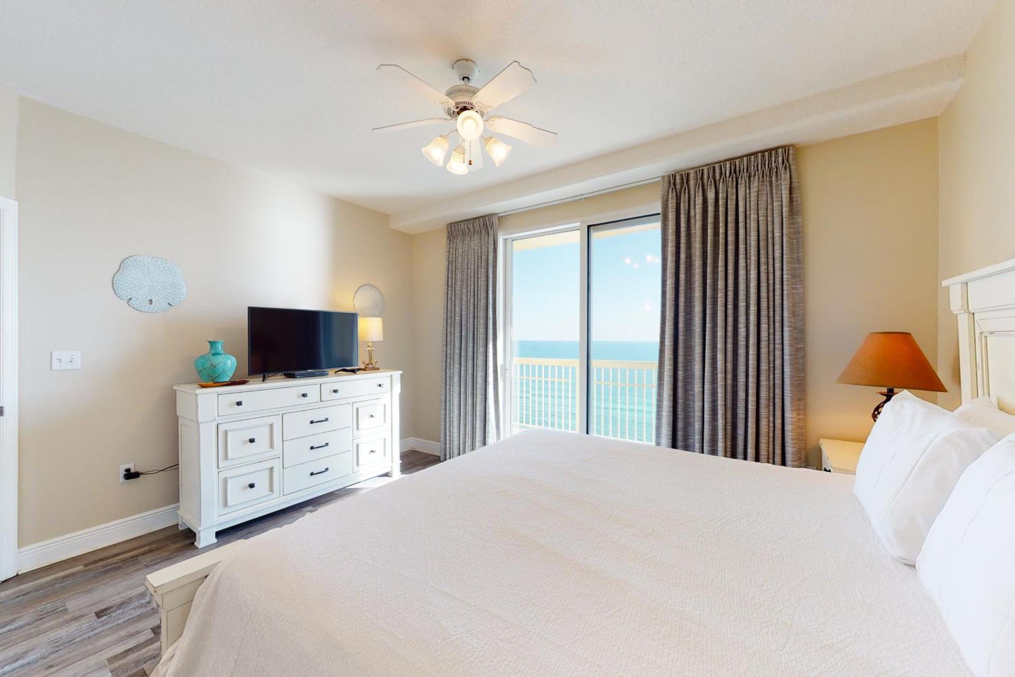 Celadon Beach Panama City Beach Oda fotoğraf