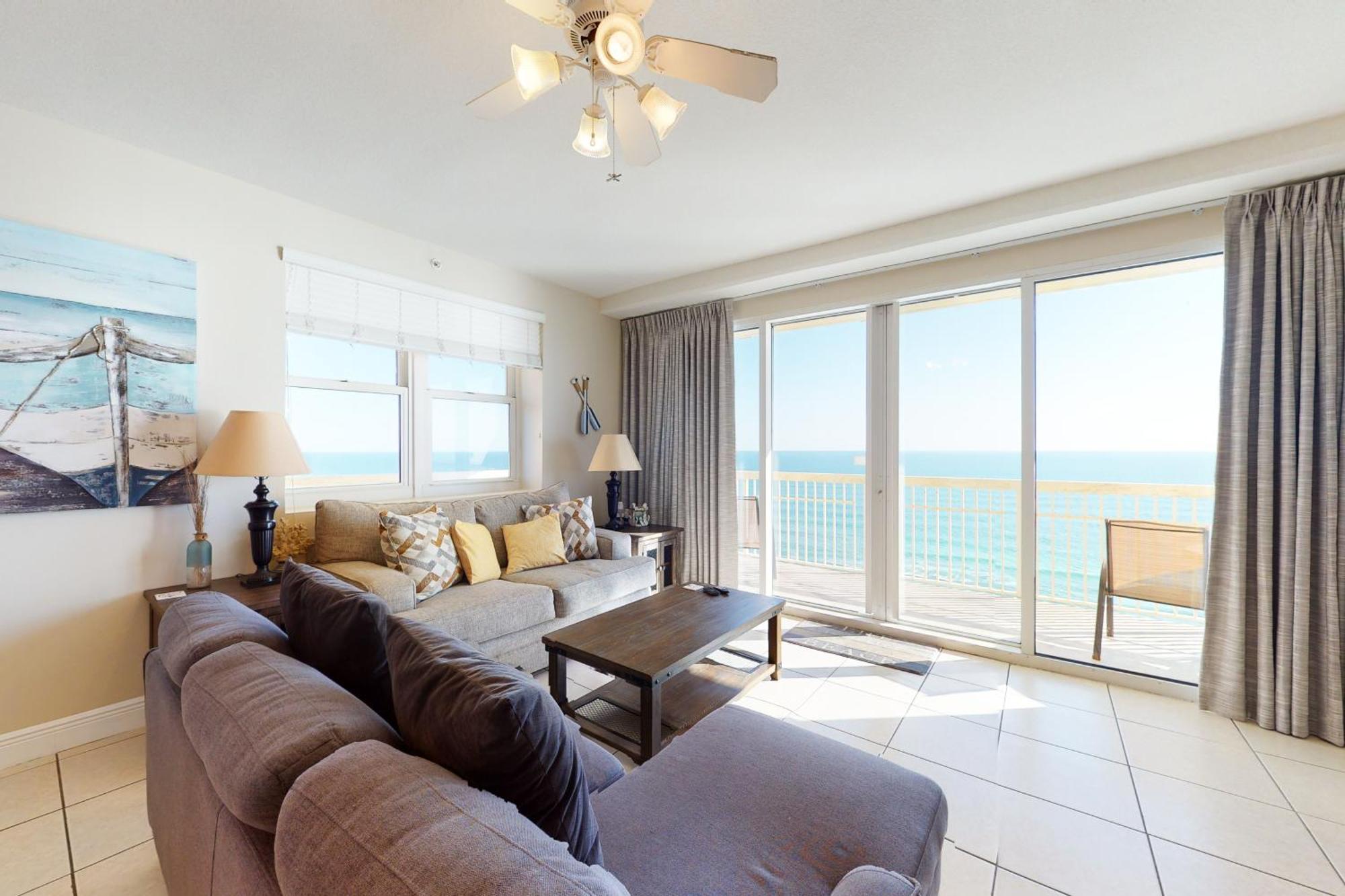 Celadon Beach Panama City Beach Oda fotoğraf