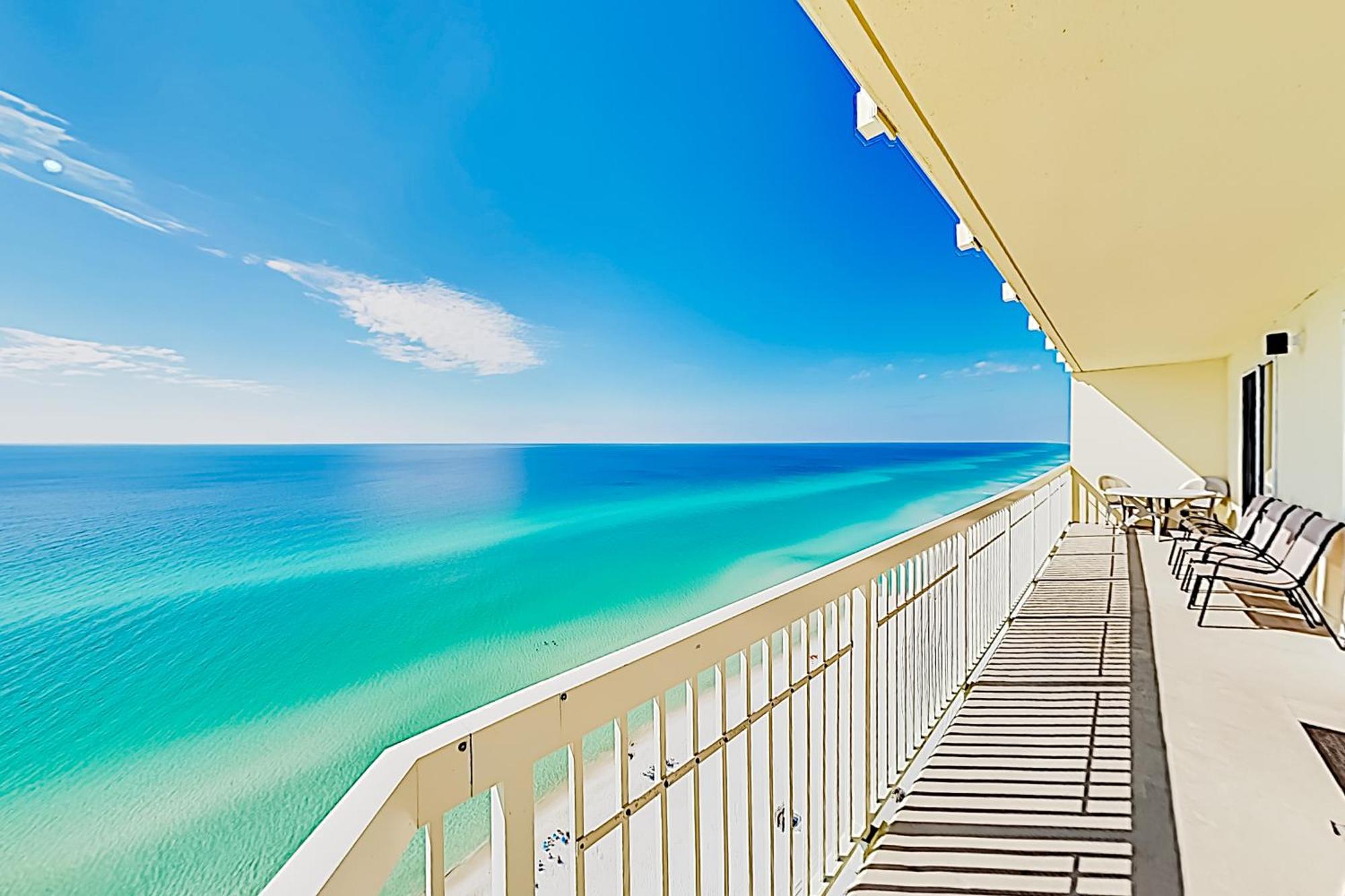 Celadon Beach Panama City Beach Oda fotoğraf