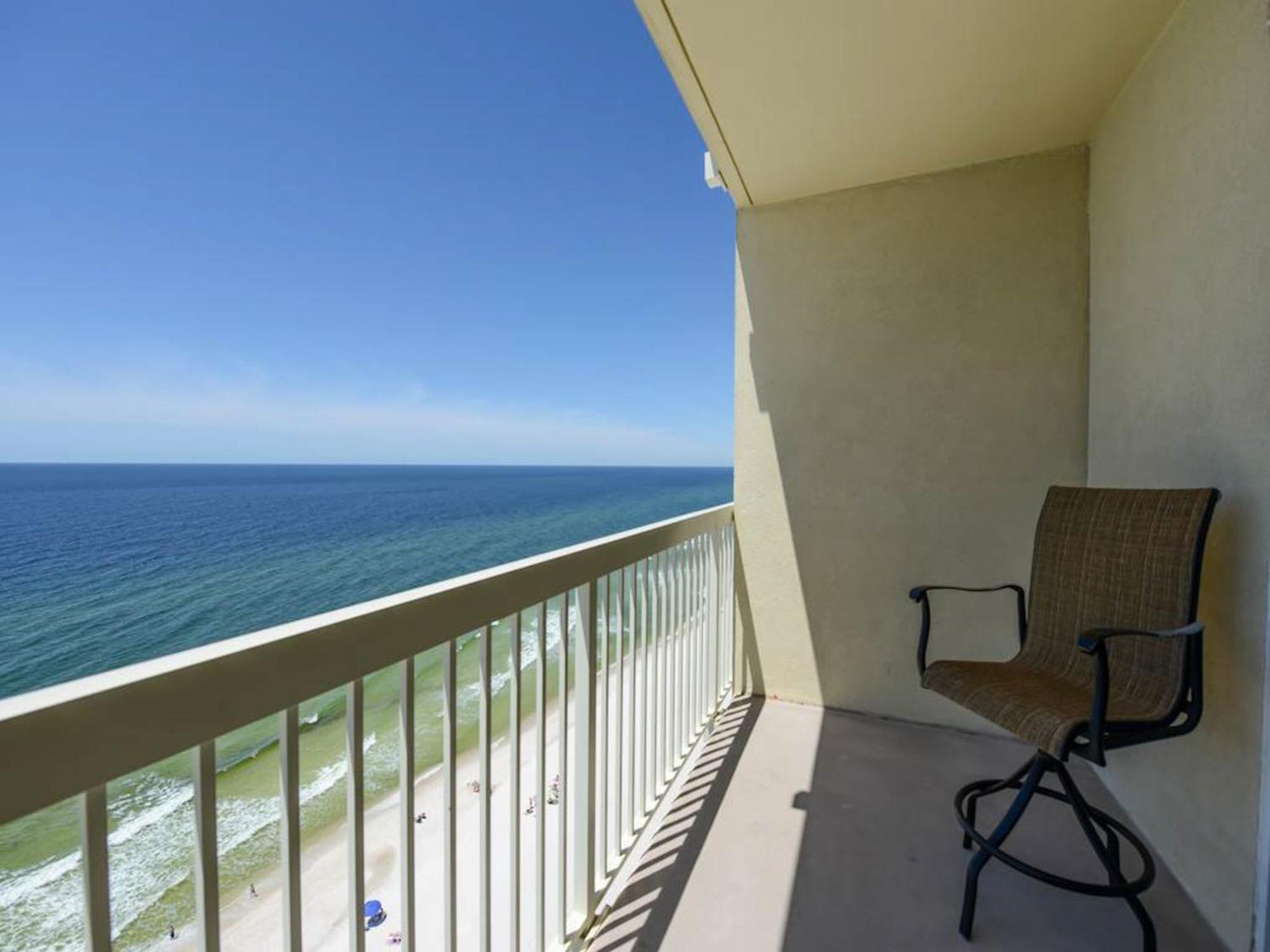 Celadon Beach Panama City Beach Oda fotoğraf