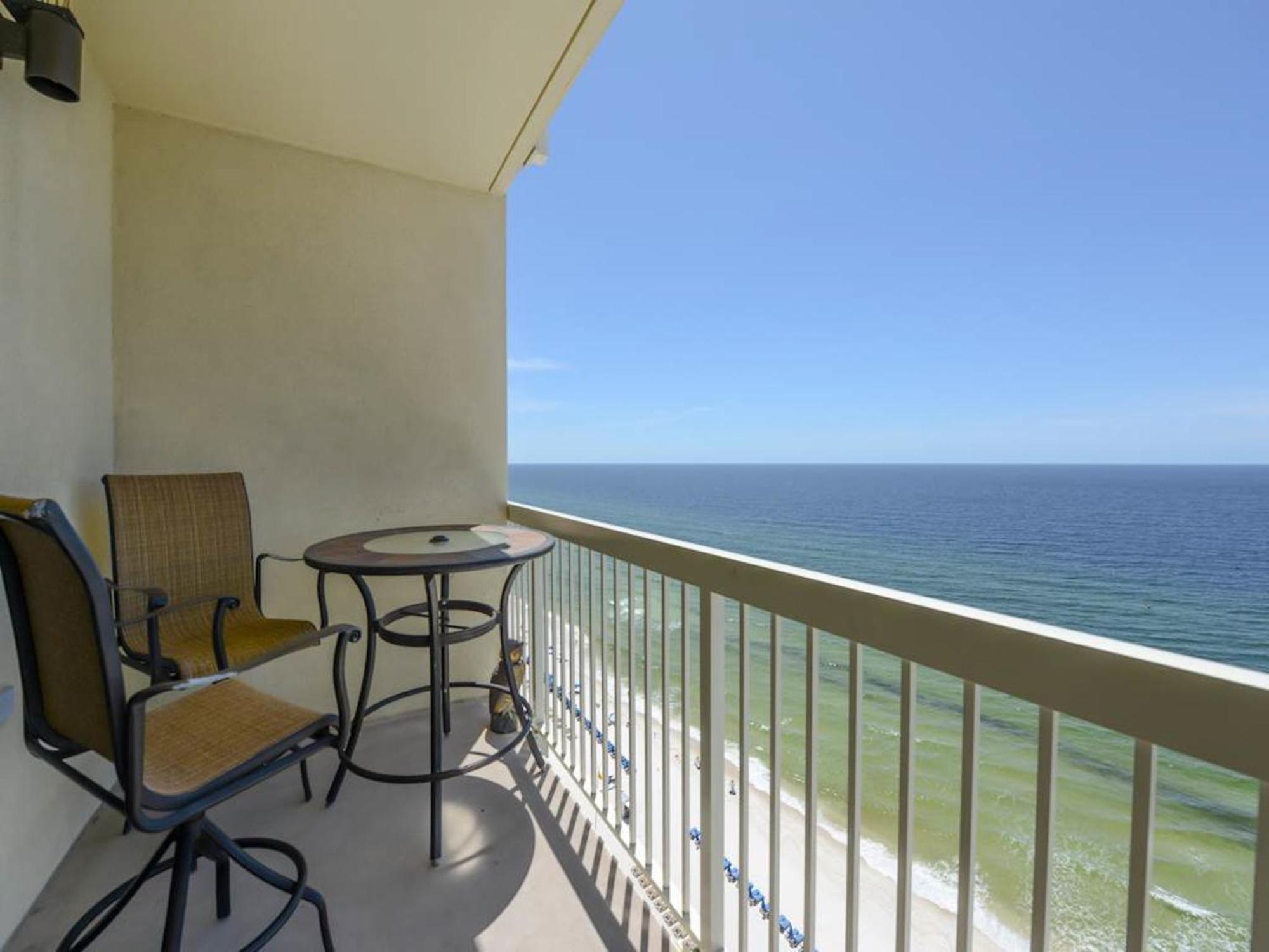 Celadon Beach Panama City Beach Oda fotoğraf