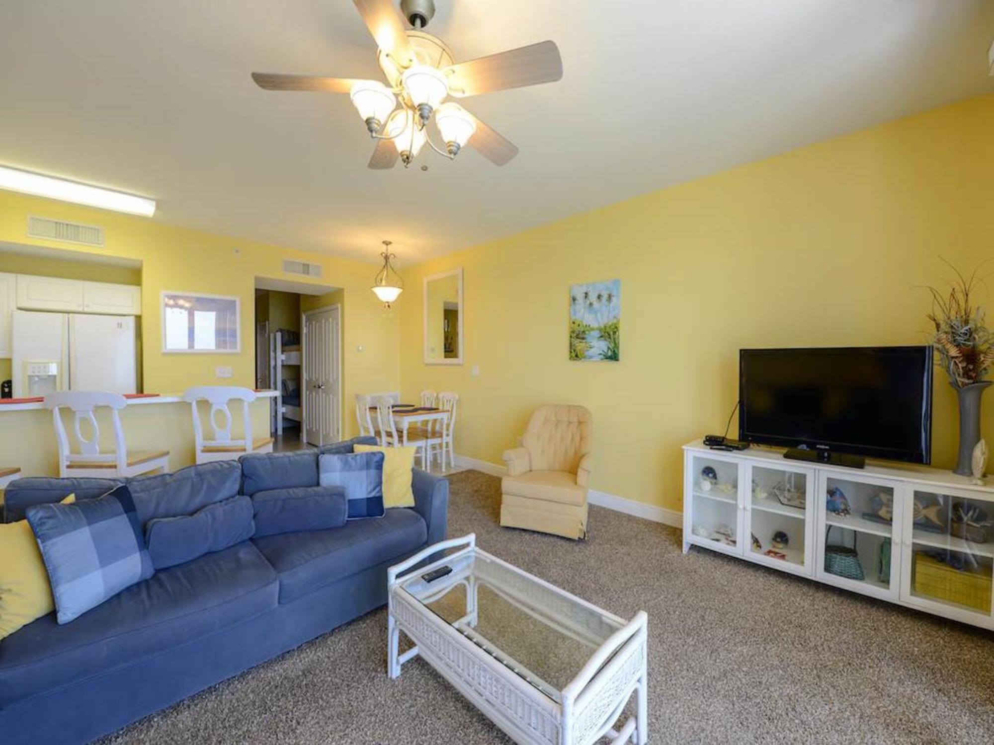 Celadon Beach Panama City Beach Oda fotoğraf