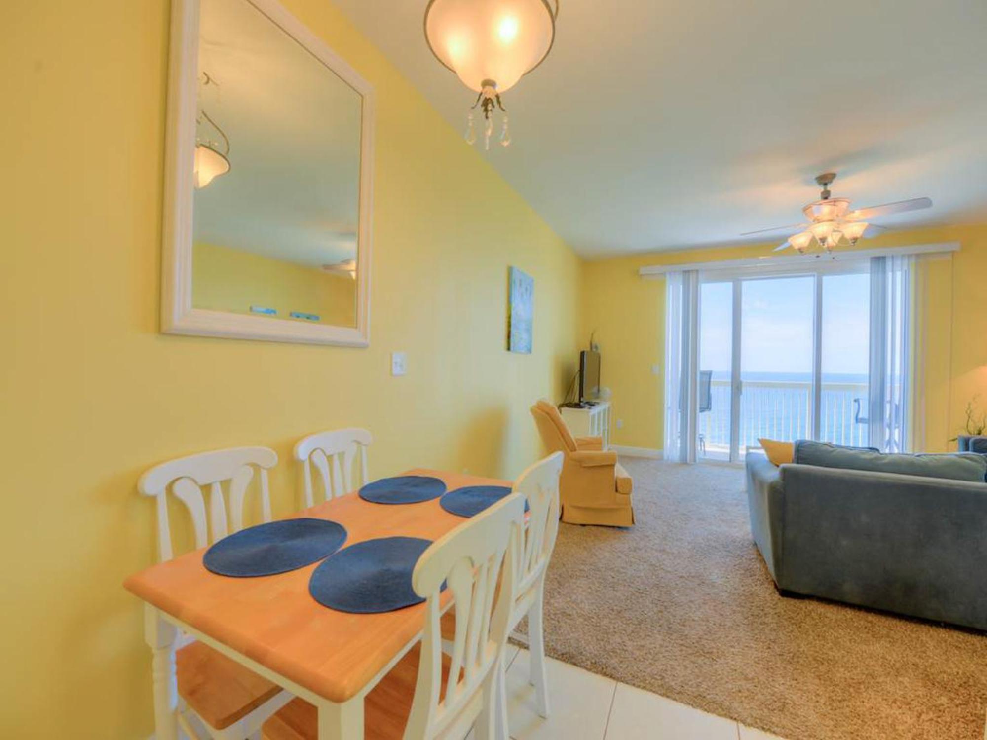 Celadon Beach Panama City Beach Oda fotoğraf