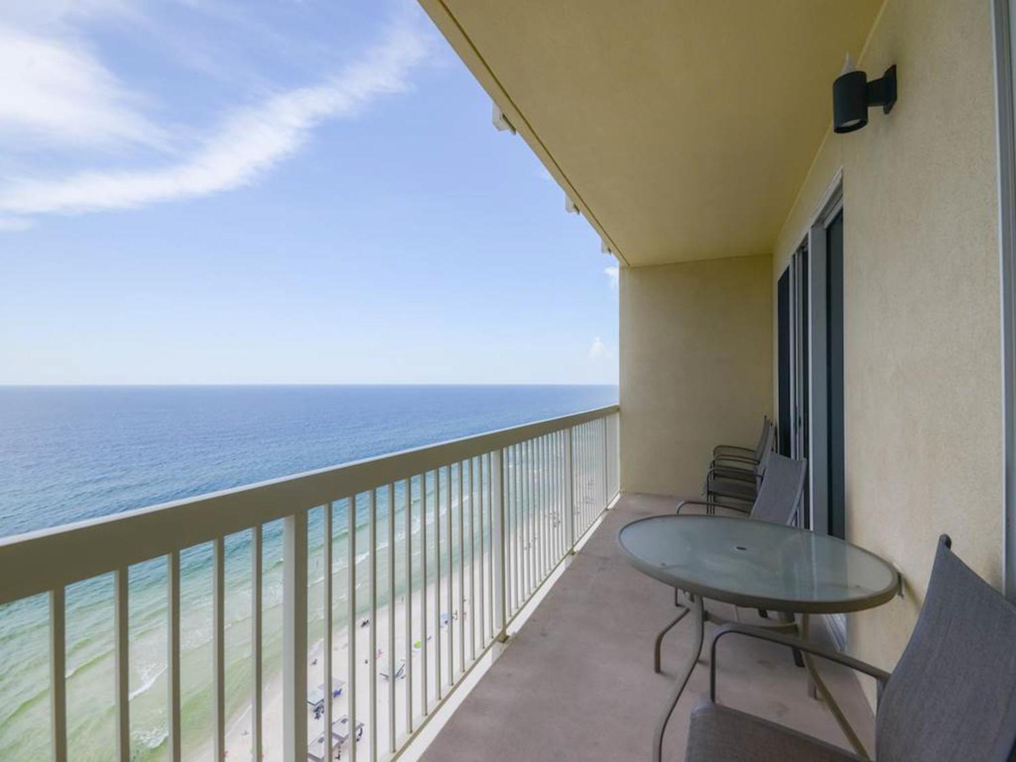 Celadon Beach Panama City Beach Oda fotoğraf