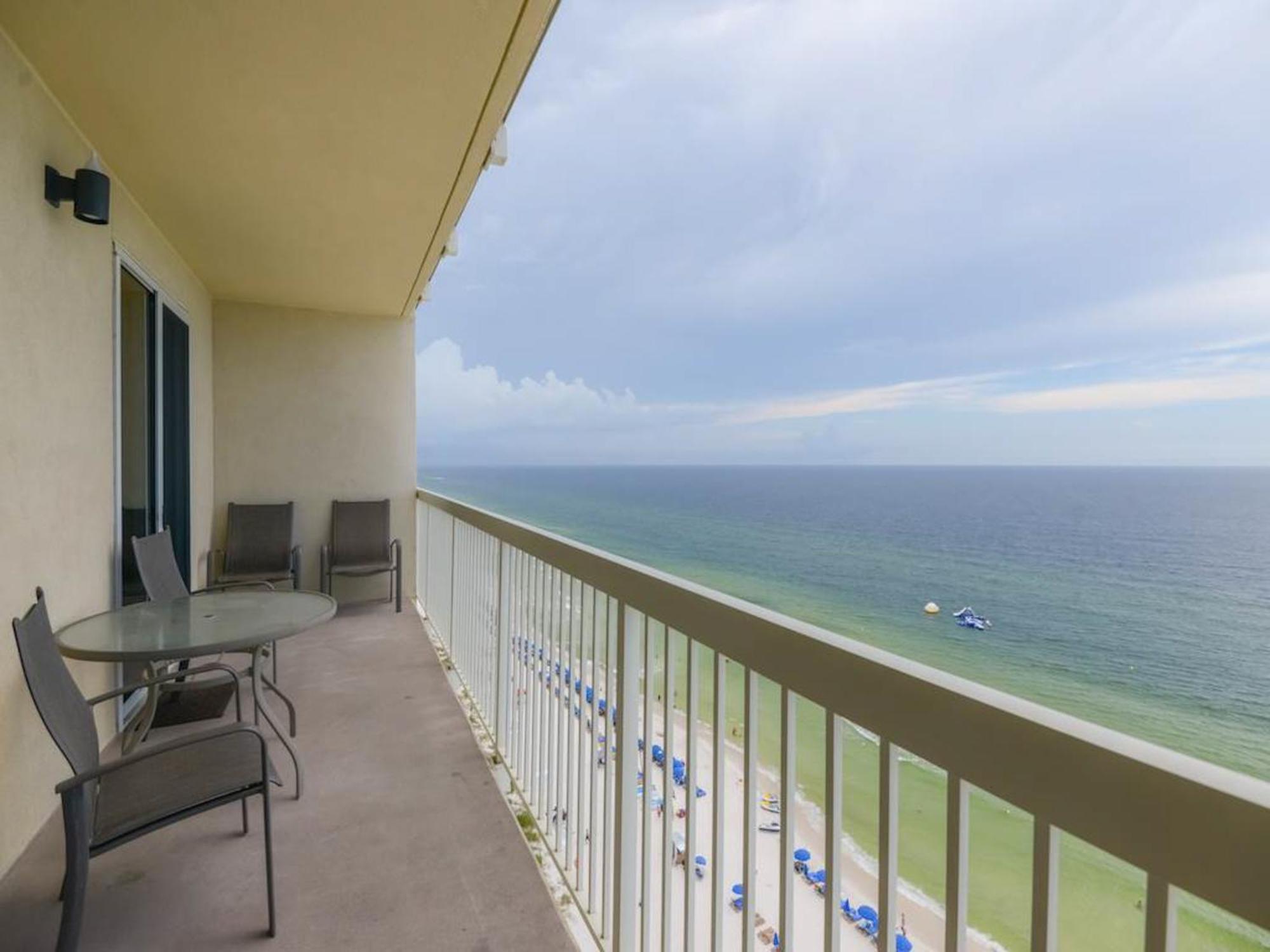 Celadon Beach Panama City Beach Oda fotoğraf