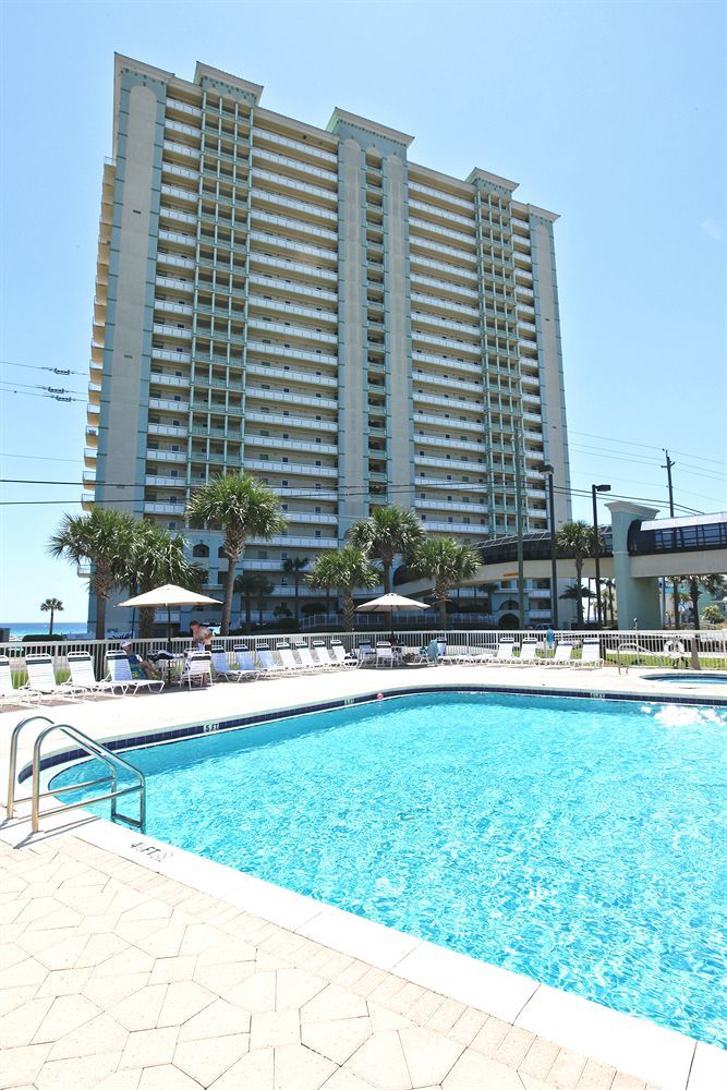 Celadon Beach Panama City Beach Dış mekan fotoğraf